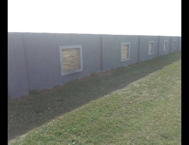 LAND FOR SALE IN PARADISE BEACH